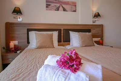 Hotel Yannis Corfu