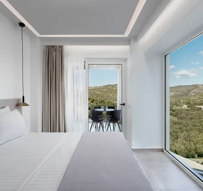 Myzith Luxury Suites