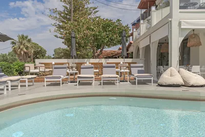 Nikon Boutique Hotel Zakynthos