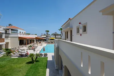 Aegean Houses Kos