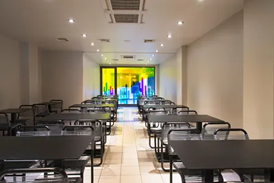 Olympic Hotel Heraklion