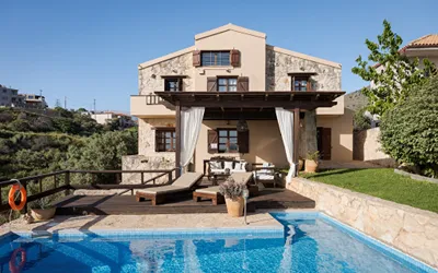 Your Villa