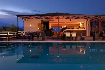 Altamar Hotel