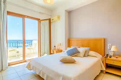 Triton Authentic Cretan Hotel