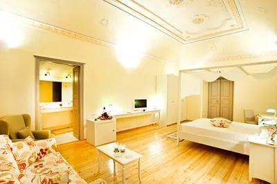 Markezinis Suites