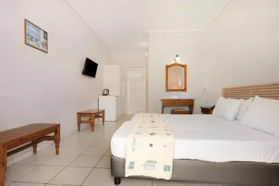 Anamar Zante Hotel