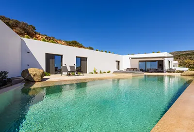 Paros Villa Skylines Estate