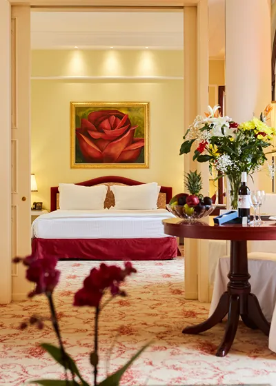 Grande Albergo Delle Rose