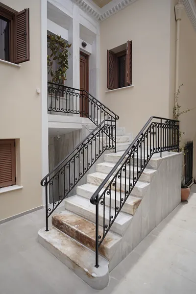 Plaka House - Boutique Apartments