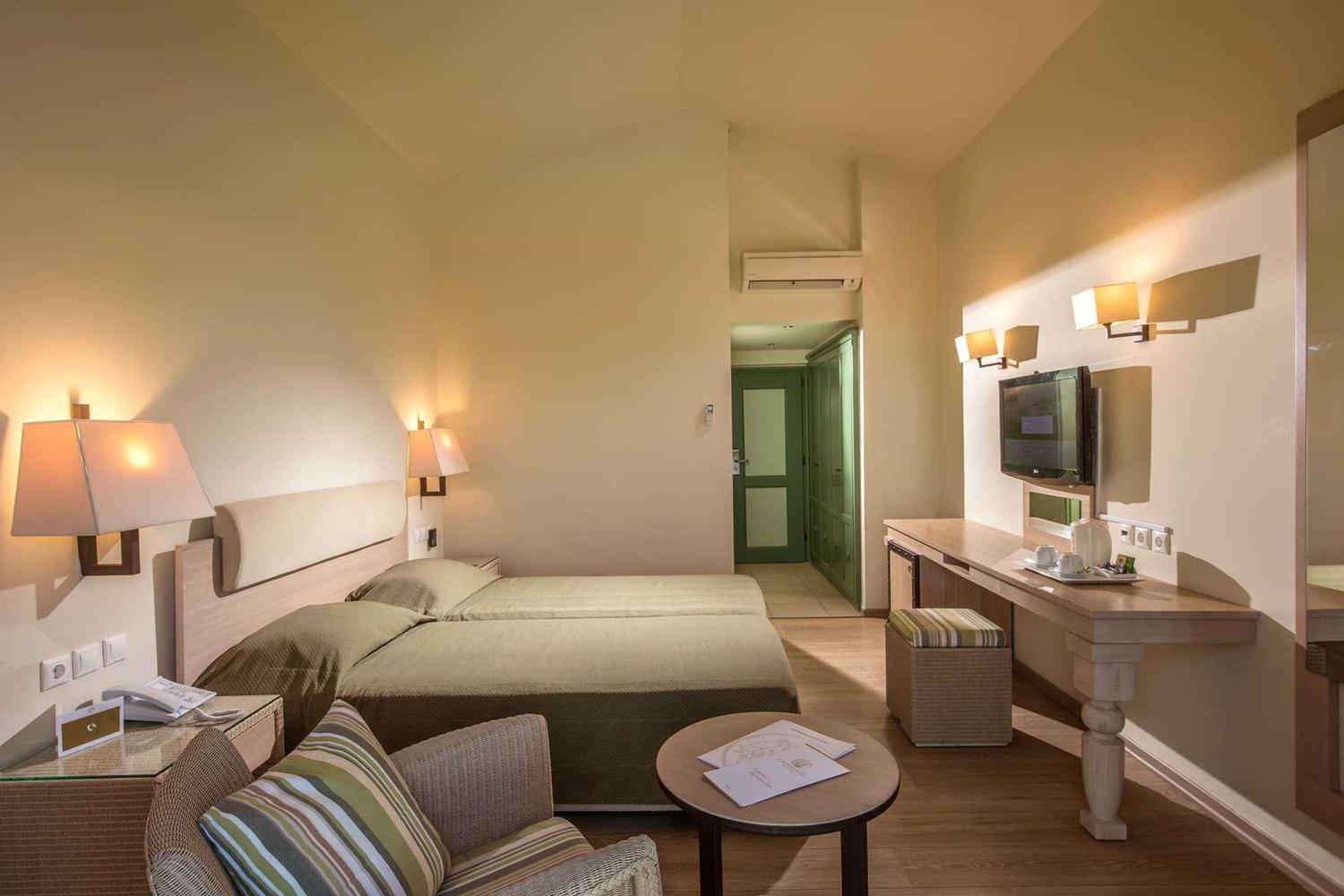 Silva Beach Hotel