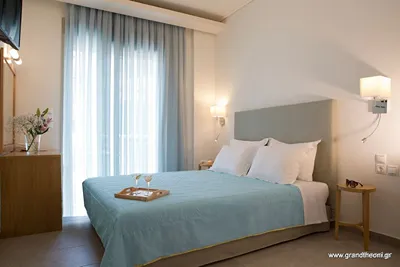 Grand TheoNi Hotel