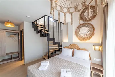 Maraboo Suites