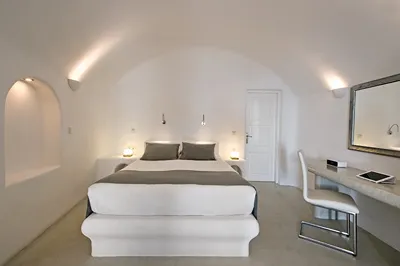Pegasus Suites & Spa