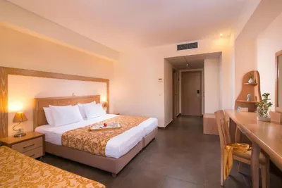 Alexandros Palace Hotel & Suites