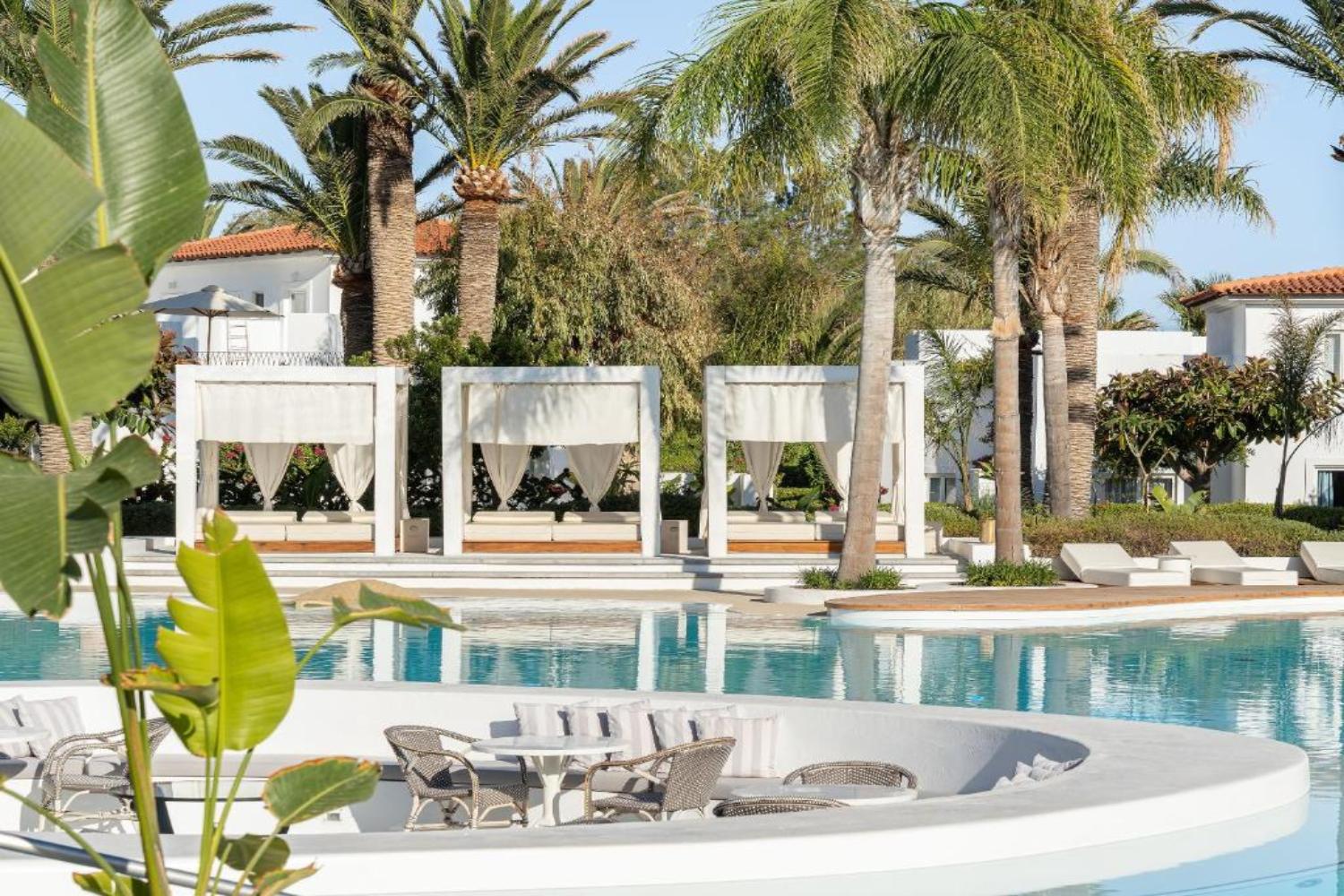 Caramel, A Grecotel Resort to Live