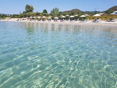 Skion Palace Beach Hotel