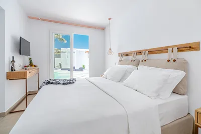 Omnia Mykonos