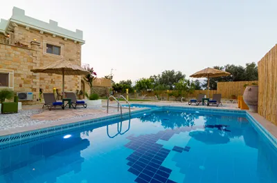 Anesis Family Villas