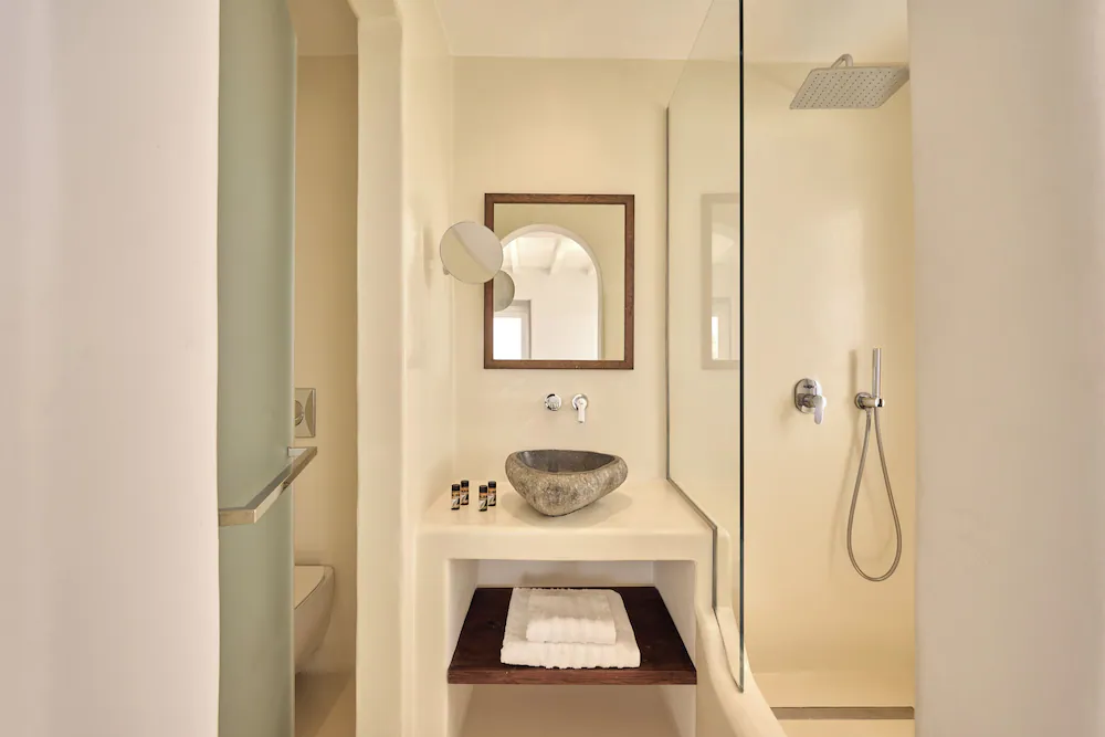 Olvos Luxury Suites Mykonos
