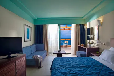 Apostolata Island Resort & Spa