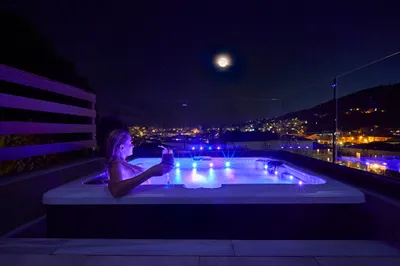 Mystery Skiathos Luxury Residence