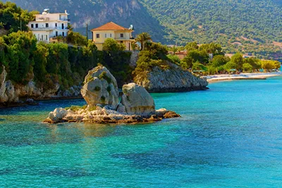 Anemos Studios & Apartments Kefalonia