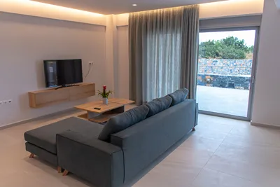 Aquamarine Villas