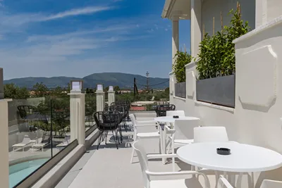 Nikon Boutique Hotel Zakynthos