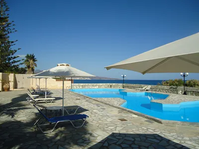Vangelis Villas Agios Nikolaos