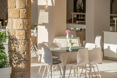 Vasilikos Beach Hotel