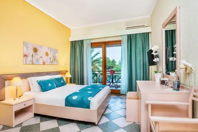 Palladium Hotel Halkidiki