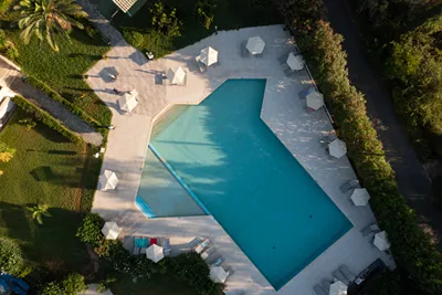 Livadi Nafsika Hotel