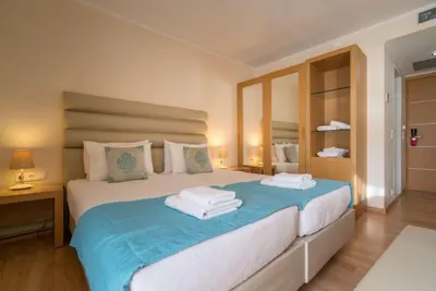 Galaxy Beach Resort Best Western Premier Collection