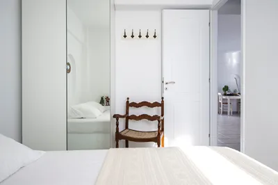 Cleopatra Homes Paros