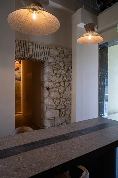 The Saints Inn & Spa