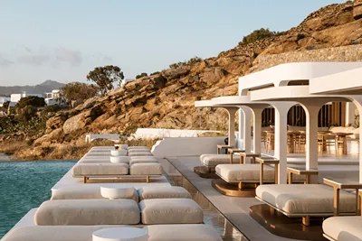 Lovia Mykonos