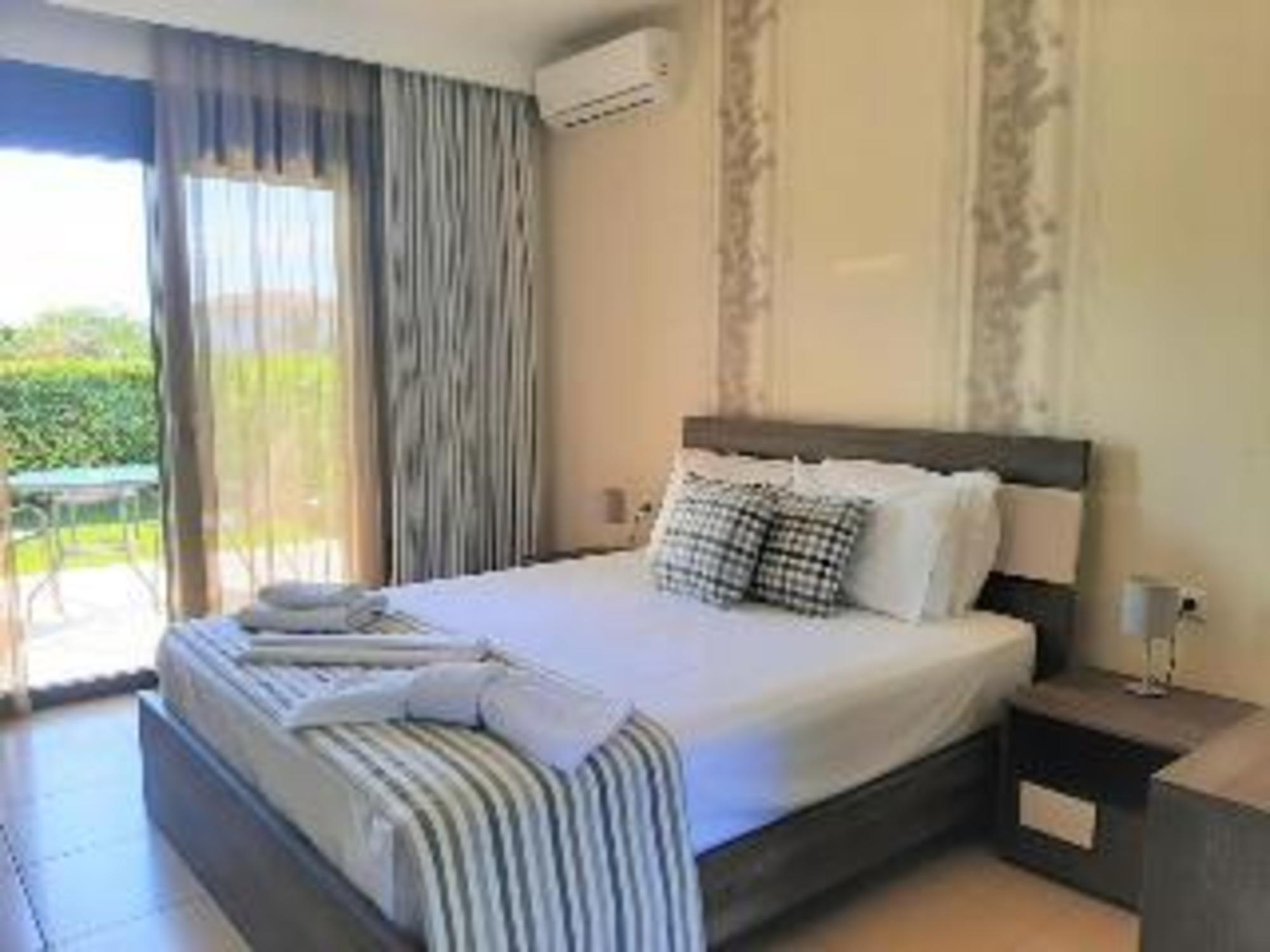 Gmare Studios And Apartments