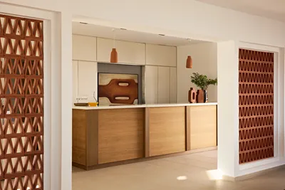 Golden Milos Beach House by Domotel