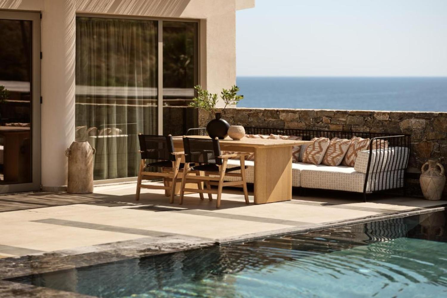 The Royal Blue Resort & Spa Crete
