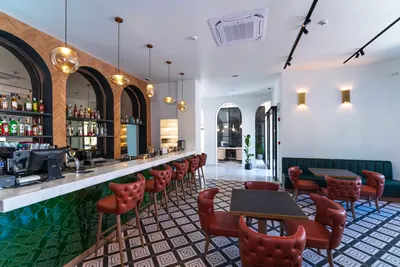 NAILLAC BOUTIQUE HOTEL
