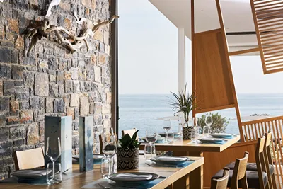 Coriva Beach Hotel