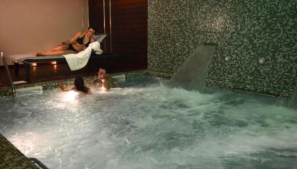 Danai Hotel & Spa