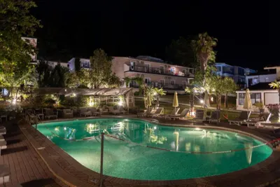 Jenny Hotel