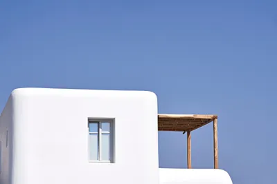 Radisson Blu Euphoria Resort Mykonos
