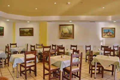 Lyda Hotel