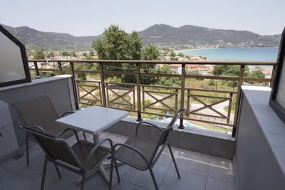 Aloe Hotel - Thassos