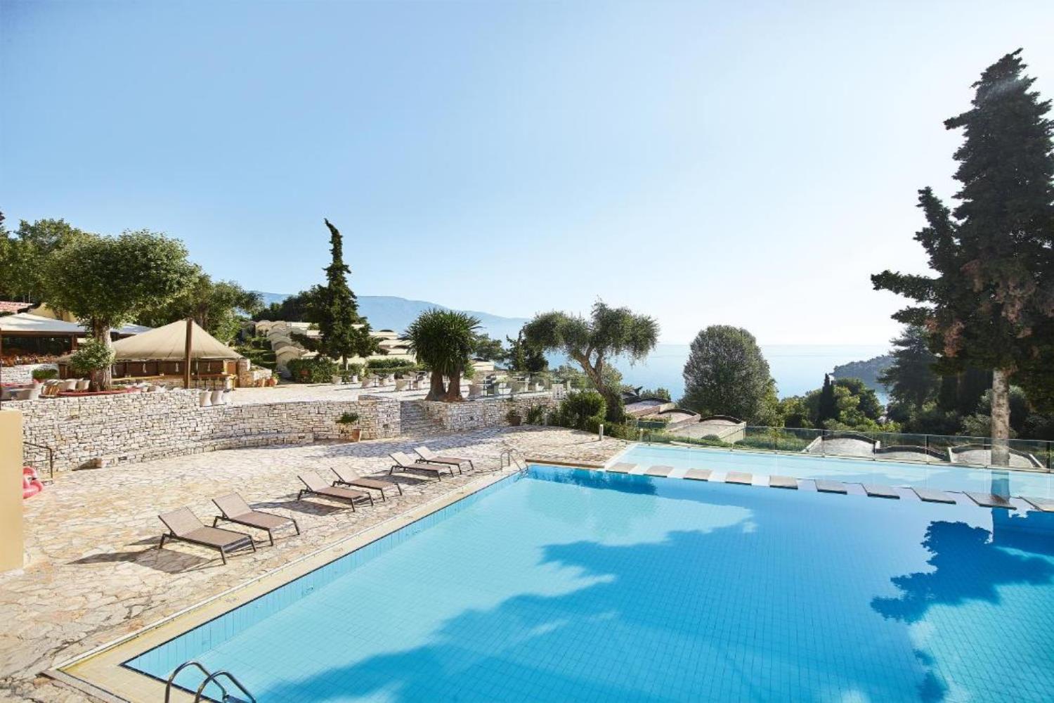 Grecotel LUXME Daphnila Bay