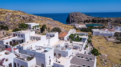 Bliss & Heritage Luxury Suites
