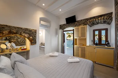Rhodes Holidays Symi