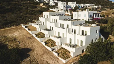 Phos De Antiparos